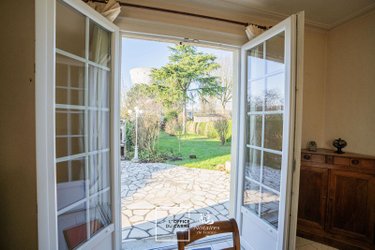 Maison a vendre L'Hermitage 35590 Ille-et-Vilaine 140 m2 6 pièces 365750 euros