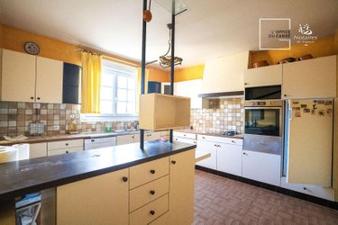 Maison a vendre L'Hermitage 35590 Ille-et-Vilaine 140 m2 6 pièces 365750 euros