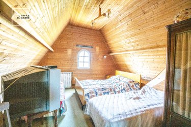 Maison a vendre L'Hermitage 35590 Ille-et-Vilaine 140 m2 6 pièces 365750 euros