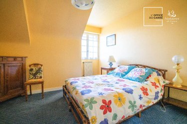 Maison a vendre L'Hermitage 35590 Ille-et-Vilaine 140 m2 6 pièces 365750 euros