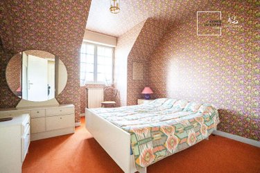 Maison a vendre L'Hermitage 35590 Ille-et-Vilaine 140 m2 6 pièces 365750 euros