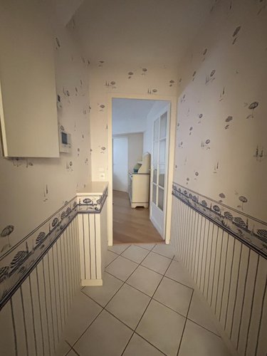 Appartement a vendre Vannes 56000 Morbihan 38 m2 2 pièces 189800 euros