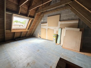 Maison a vendre Brech 56400 Morbihan 112 m2 6 pièces 408720 euros