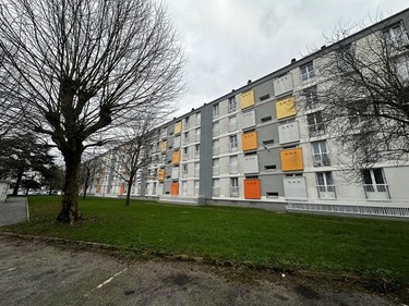 Appartement a vendre Rennes 35000 Ille-et-Vilaine 59 m2 3 pièces 146300 euros