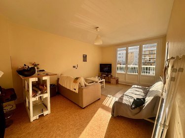 Appartement a vendre Rennes 35000 Ille-et-Vilaine 59 m2 3 pièces 146300 euros