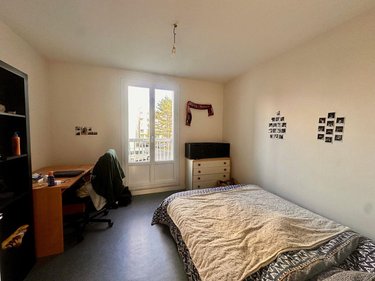 Appartement a vendre Rennes 35000 Ille-et-Vilaine 59 m2 3 pièces 146300 euros