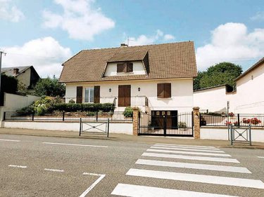 Maison a vendre Évreux 27000 Eure 147 m2 8 pièces 230000 euros