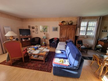 Appartement a vendre Caen 14000 Calvados 84 m2  233200 euros