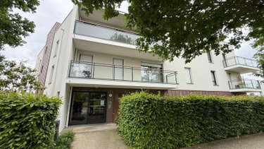Appartement a vendre Betton 35830 Ille-et-Vilaine 62 m2 3 pièces 255400 euros