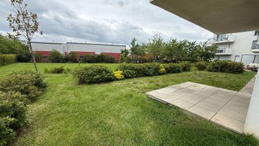 Appartement a vendre Betton 35830 Ille-et-Vilaine 62 m2 3 pièces 255400 euros