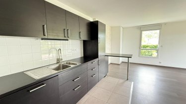 Appartement a vendre Betton 35830 Ille-et-Vilaine 62 m2 3 pièces 255400 euros