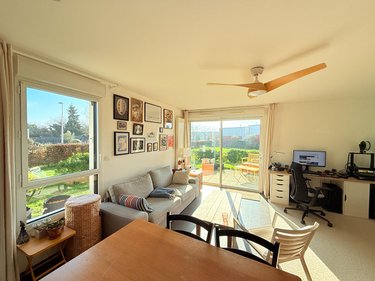 Appartement a vendre Betton 35830 Ille-et-Vilaine 62 m2 3 pièces 260625 euros