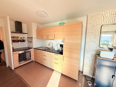 Appartement a vendre Betton 35830 Ille-et-Vilaine 62 m2 3 pièces 260625 euros