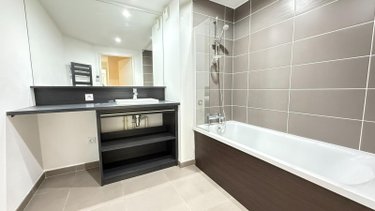 Appartement a vendre Betton 35830 Ille-et-Vilaine 62 m2 3 pièces 255400 euros