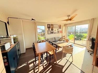 Appartement a vendre Betton 35830 Ille-et-Vilaine 62 m2 3 pièces 260625 euros