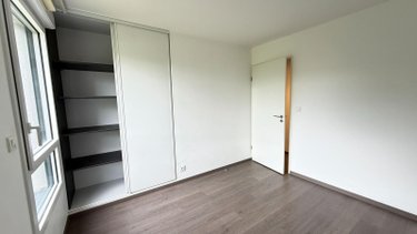 Appartement a vendre Betton 35830 Ille-et-Vilaine 62 m2 3 pièces 255400 euros