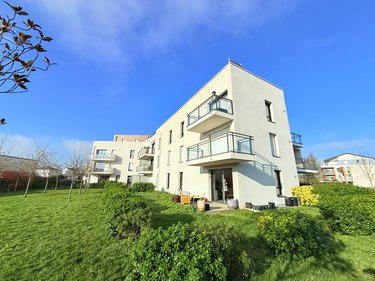 Appartement a vendre Betton 35830 Ille-et-Vilaine 62 m2 3 pièces 255400 euros