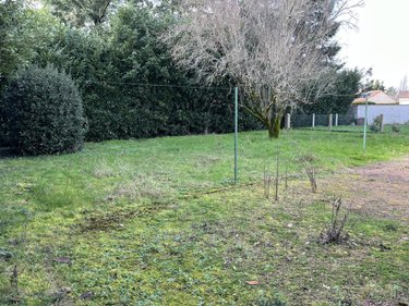 Maison a vendre Luçon 85400 Vendée 100 m2 4 pièces 156600 euros
