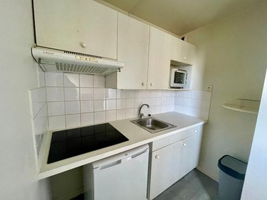 Appartement a vendre Saint-Malo 35400 Ille-et-Vilaine 23 m2 1 pièce 125056 euros