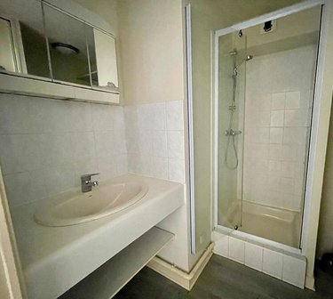 Appartement a vendre Saint-Malo 35400 Ille-et-Vilaine 23 m2 1 pièce 125056 euros