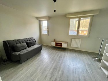 Appartement a vendre Saint-Malo 35400 Ille-et-Vilaine 23 m2 1 pièce 125056 euros