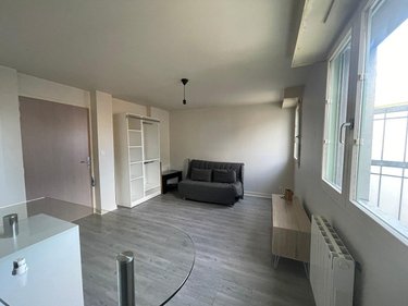 Appartement a vendre Saint-Malo 35400 Ille-et-Vilaine 23 m2 1 pièce 125056 euros