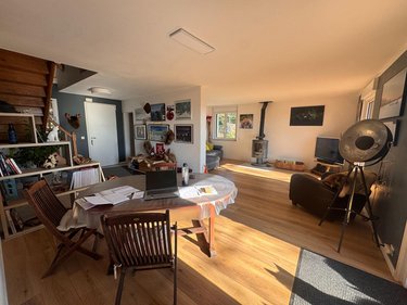 Maison a vendre Figeac 46100 Lot 110 m2  284190 euros