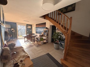 Maison a vendre Figeac 46100 Lot 110 m2  284190 euros