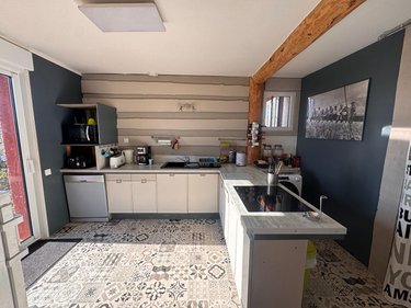 Maison a vendre Figeac 46100 Lot 110 m2  284190 euros