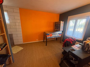 Maison a vendre Figeac 46100 Lot 110 m2  284190 euros