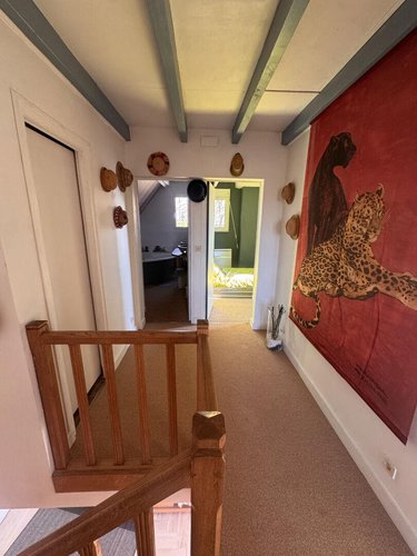 Maison a vendre Figeac 46100 Lot 110 m2  284190 euros