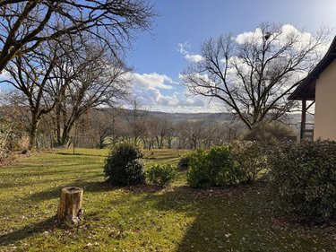 Maison a vendre Figeac 46100 Lot 110 m2 4 pièces 284190 euros