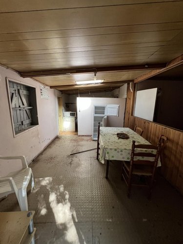Maison a vendre Saint-Louis 97450 Réunion 100 m2  70000 euros
