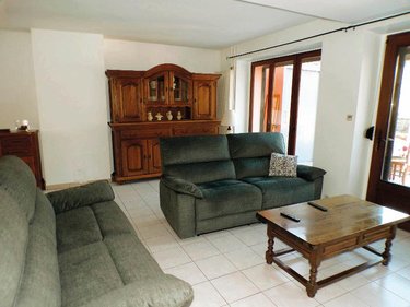 Maison a vendre Pouru-Saint-Remy 08140 Ardennes 131 m2 6 pièces 157500 euros