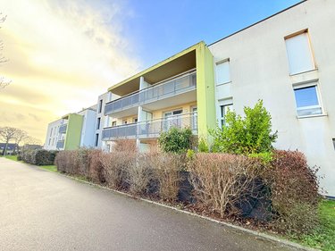 Appartement a vendre Betton 35830 Ille-et-Vilaine 78 m2 4 pièces 252950 euros