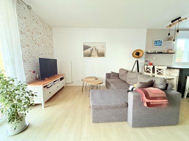 Appartement a vendre Betton 35830 Ille-et-Vilaine 78 m2 4 pièces 252950 euros