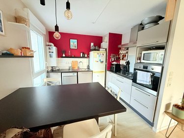 Appartement a vendre Betton 35830 Ille-et-Vilaine 78 m2 4 pièces 252950 euros