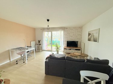 Appartement a vendre Betton 35830 Ille-et-Vilaine 78 m2 4 pièces 252950 euros
