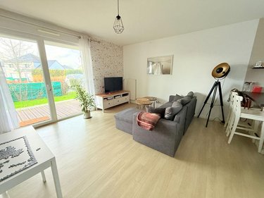 Appartement a vendre Betton 35830 Ille-et-Vilaine 78 m2 4 pièces 252950 euros