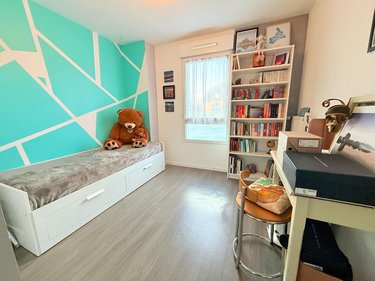 Appartement a vendre Betton 35830 Ille-et-Vilaine 78 m2 4 pièces 265837 euros