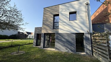 Maison a vendre Thorigné-Fouillard 35235 Ille-et-Vilaine 99 m2 5 pièces 319450 euros