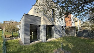 Maison a vendre Thorigné-Fouillard 35235 Ille-et-Vilaine 99 m2 5 pièces 319450 euros