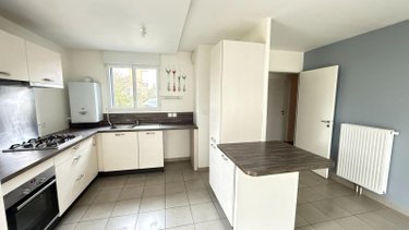 Maison a vendre Thorigné-Fouillard 35235 Ille-et-Vilaine 99 m2 5 pièces 319450 euros