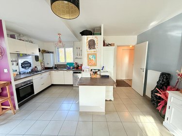 Maison a vendre Thorigné-Fouillard 35235 Ille-et-Vilaine 99 m2 5 pièces 328380 euros