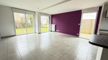 Maison a vendre Thorigné-Fouillard 35235 Ille-et-Vilaine 99 m2 5 pièces 319450 euros
