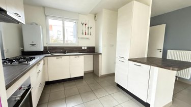 Maison a vendre Thorigné-Fouillard 35235 Ille-et-Vilaine 99 m2 5 pièces 319450 euros