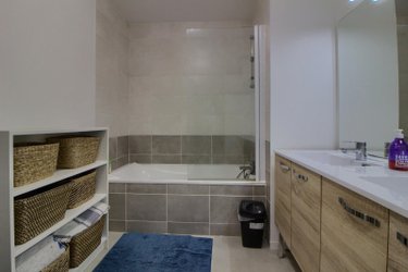 Appartement a vendre Cesson-Sévigné 35510 Ille-et-Vilaine 80 m2 4 pièces 314000 euros