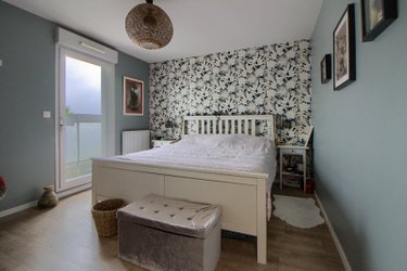 Appartement a vendre Cesson-Sévigné 35510 Ille-et-Vilaine 80 m2 4 pièces 314000 euros