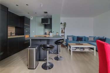 Appartement a vendre Cesson-Sévigné 35510 Ille-et-Vilaine 80 m2 4 pièces 335360 euros