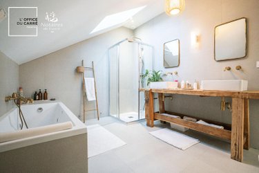 Maison a vendre Mordelles 35310 Ille-et-Vilaine 190 m2 6 pièces 512050 euros